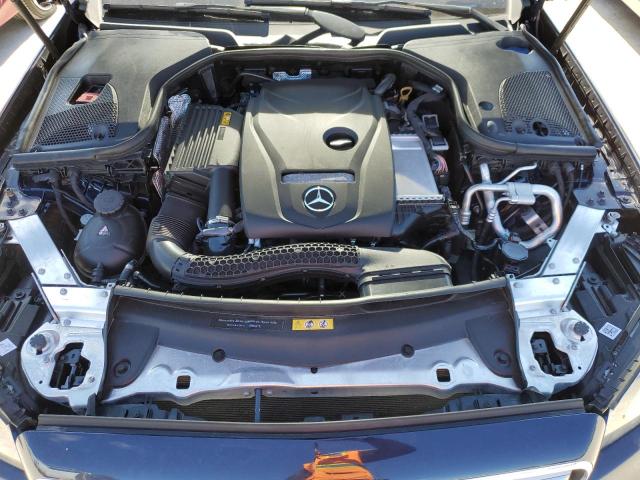 Photo 10 VIN: WDDZF4JBXJA446610 - MERCEDES-BENZ E-CLASS 