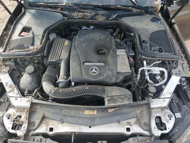 Photo 10 VIN: WDDZF4JBXJA486346 - MERCEDES-BENZ E 300 