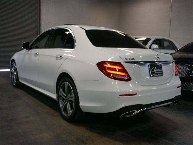 Photo 6 VIN: WDDZF4JBXJA487867 - MERCEDES-BENZ E-CLASS 