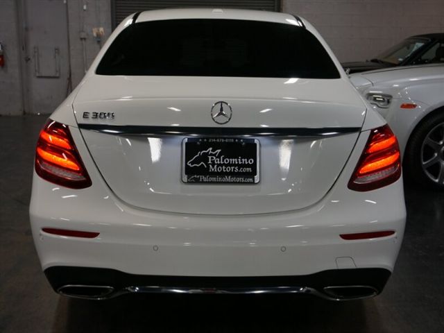 Photo 7 VIN: WDDZF4JBXJA487867 - MERCEDES-BENZ E-CLASS 