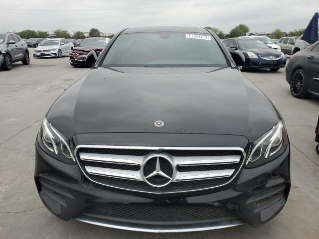 Photo 4 VIN: WDDZF4JBXKA500151 - MERCEDES-BENZ E-CLASS 