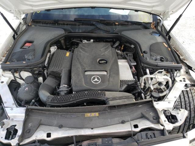 Photo 6 VIN: WDDZF4JBXKA503888 - MERCEDES-BENZ E 300 