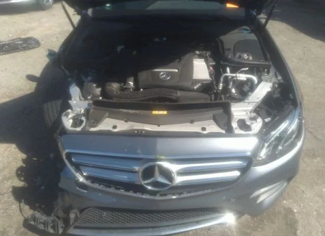 Photo 9 VIN: WDDZF4JBXKA513630 - MERCEDES-BENZ E-KLASSE 