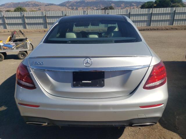 Photo 5 VIN: WDDZF4JBXKA617003 - MERCEDES-BENZ E-CLASS 