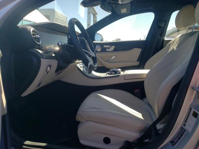 Photo 6 VIN: WDDZF4JBXKA617003 - MERCEDES-BENZ E-CLASS 