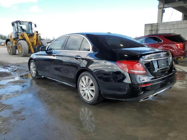 Photo 1 VIN: WDDZF4KB0HA029585 - MERCEDES-BENZ E-CLASS 