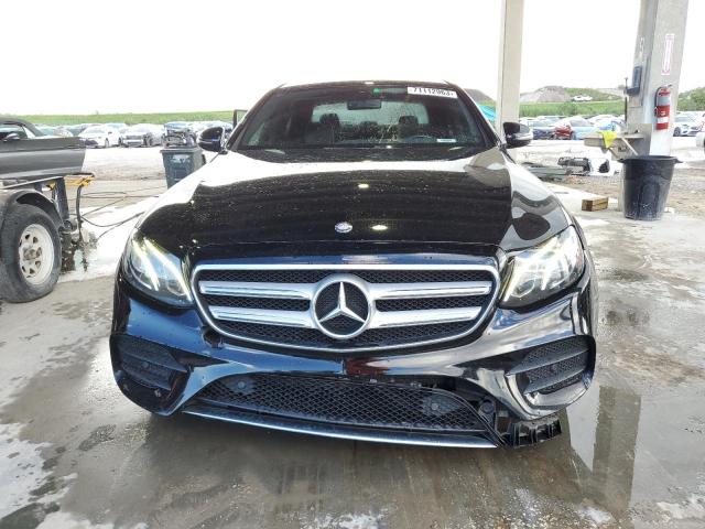 Photo 4 VIN: WDDZF4KB0HA029585 - MERCEDES-BENZ E-CLASS 