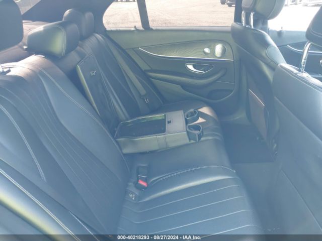 Photo 7 VIN: WDDZF4KB0HA029859 - MERCEDES-BENZ E 300 4MAT 