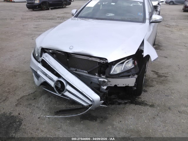 Photo 5 VIN: WDDZF4KB0HA032857 - MERCEDES-BENZ E-CLASS 