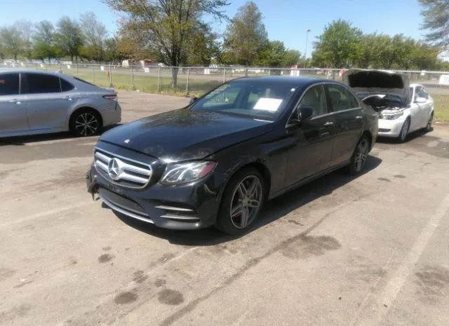 Photo 1 VIN: WDDZF4KB0HA033099 - MERCEDES-BENZ E-CLASS 