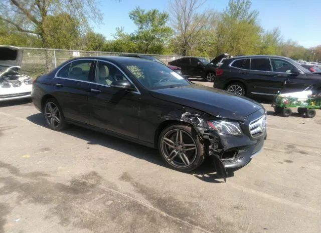 Photo 5 VIN: WDDZF4KB0HA033099 - MERCEDES-BENZ E-CLASS 