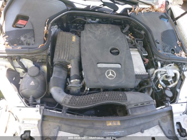 Photo 9 VIN: WDDZF4KB0HA068659 - MERCEDES-BENZ E 300 