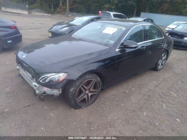 Photo 1 VIN: WDDZF4KB0HA089088 - MERCEDES-BENZ E-CLASS 