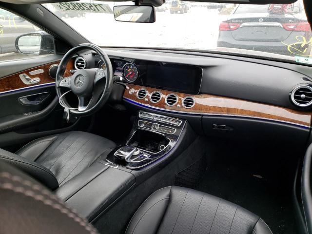 Photo 7 VIN: WDDZF4KB0HA095764 - MERCEDES-BENZ E 300 4MAT 