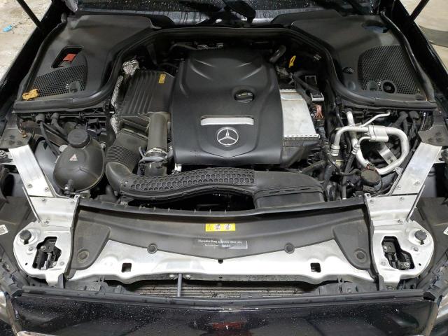 Photo 10 VIN: WDDZF4KB0HA128021 - MERCEDES-BENZ E-CLASS 