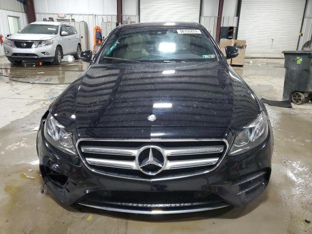 Photo 4 VIN: WDDZF4KB0HA128021 - MERCEDES-BENZ E-CLASS 