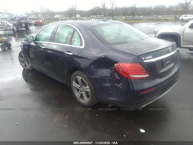 Photo 2 VIN: WDDZF4KB0HA157860 - MERCEDES-BENZ E-CLASS 