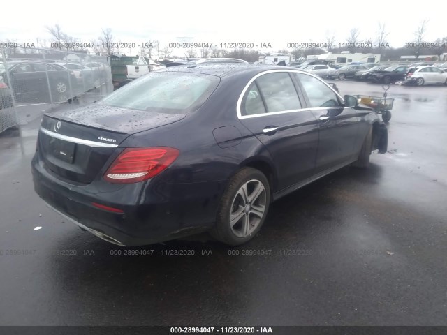 Photo 3 VIN: WDDZF4KB0HA157860 - MERCEDES-BENZ E-CLASS 