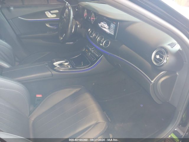 Photo 4 VIN: WDDZF4KB0HA175131 - MERCEDES-BENZ E-CLASS 