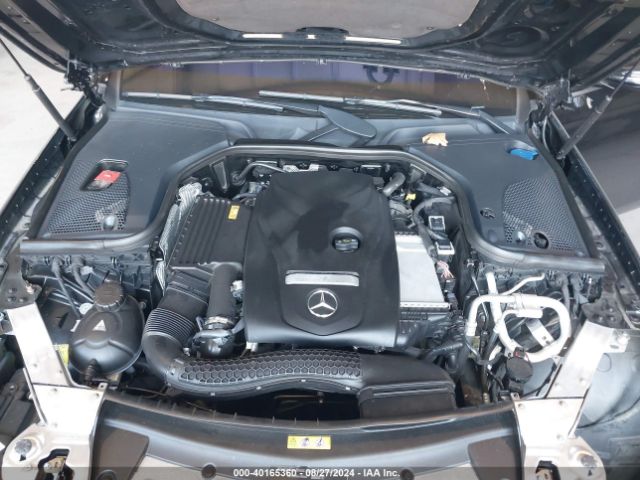 Photo 9 VIN: WDDZF4KB0HA175131 - MERCEDES-BENZ E-CLASS 