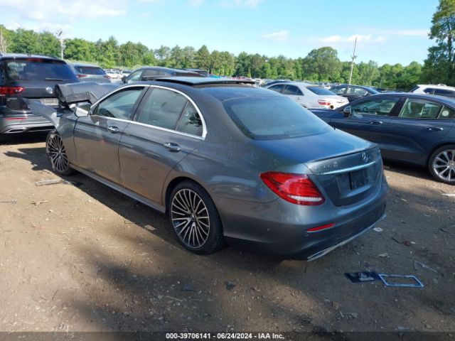 Photo 2 VIN: WDDZF4KB0HA209116 - MERCEDES-BENZ E-CLASS 