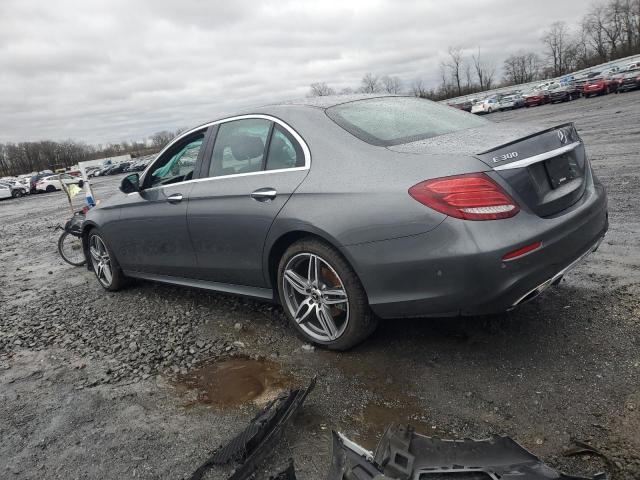 Photo 1 VIN: WDDZF4KB0KA614884 - MERCEDES-BENZ E-CLASS 