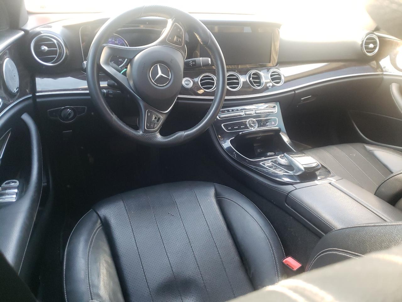 Photo 7 VIN: WDDZF4KB1HA020216 - MERCEDES-BENZ E-KLASSE 