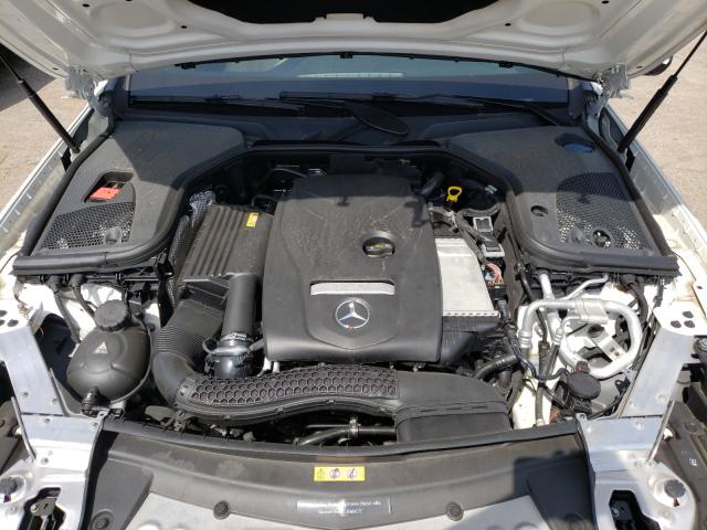 Photo 6 VIN: WDDZF4KB1HA056116 - MERCEDES-BENZ E 300 4MAT 