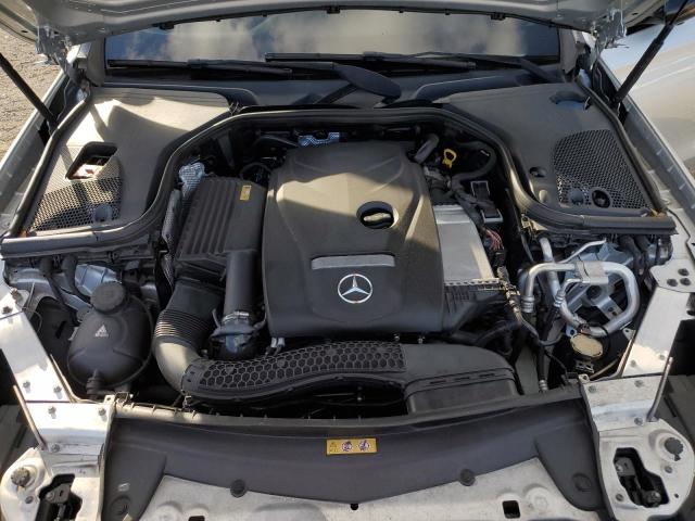 Photo 10 VIN: WDDZF4KB1HA056665 - MERCEDES-BENZ E-CLASS 