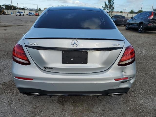 Photo 5 VIN: WDDZF4KB1HA056665 - MERCEDES-BENZ E-CLASS 