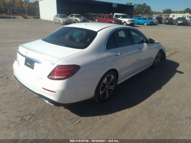 Photo 3 VIN: WDDZF4KB1HA083557 - MERCEDES-BENZ E-CLASS 