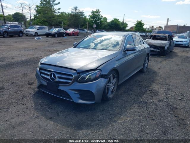 Photo 1 VIN: WDDZF4KB1HA086782 - MERCEDES-BENZ E-CLASS 