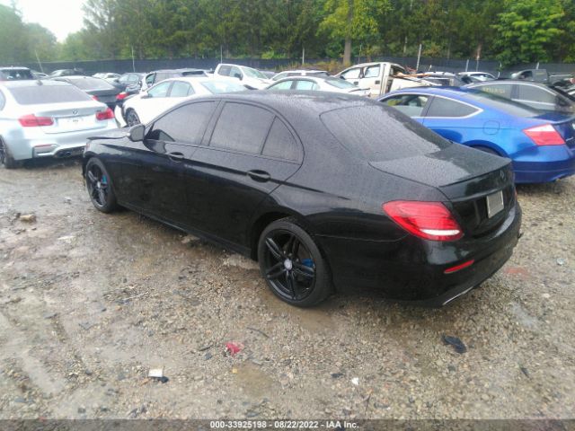 Photo 2 VIN: WDDZF4KB1HA087589 - MERCEDES-BENZ E-CLASS 