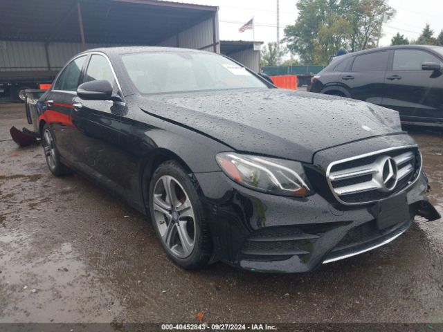 Photo 0 VIN: WDDZF4KB1HA096793 - MERCEDES-BENZ E-CLASS 