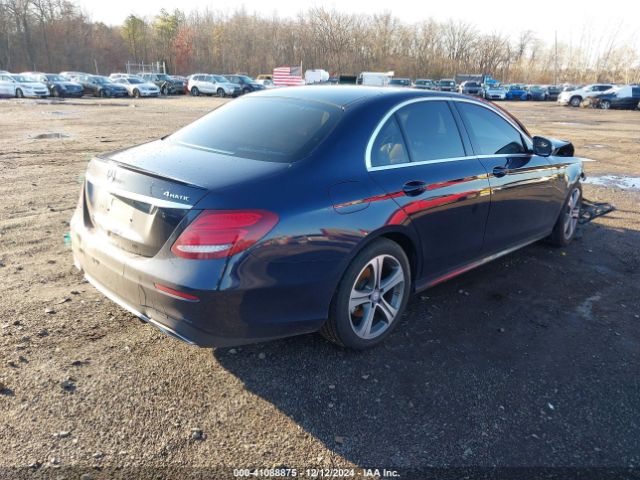 Photo 3 VIN: WDDZF4KB1HA106299 - MERCEDES-BENZ E-CLASS 