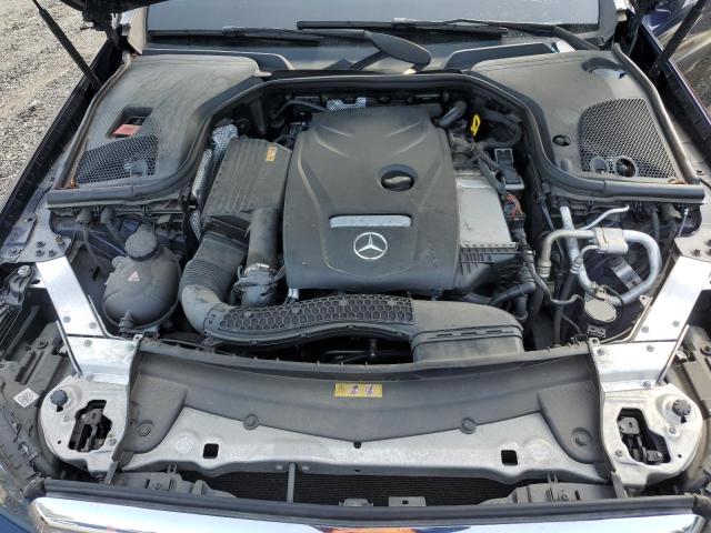 Photo 10 VIN: WDDZF4KB1HA179219 - MERCEDES-BENZ E 300 4MAT 