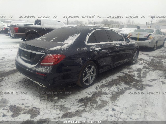 Photo 3 VIN: WDDZF4KB1HA217256 - MERCEDES-BENZ E-CLASS 