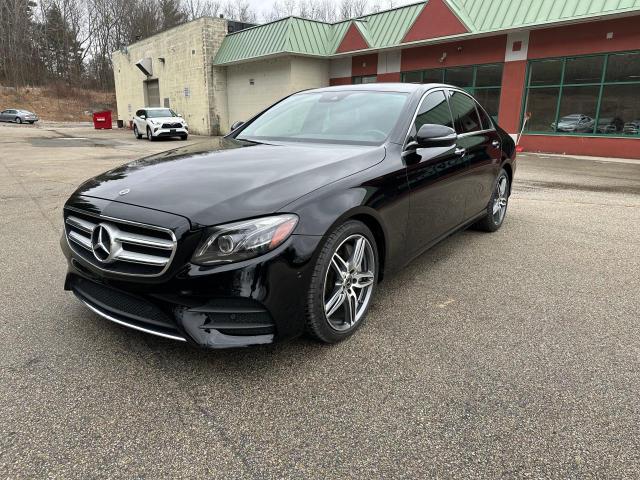 Photo 1 VIN: WDDZF4KB1HA229729 - MERCEDES-BENZ E-CLASS 