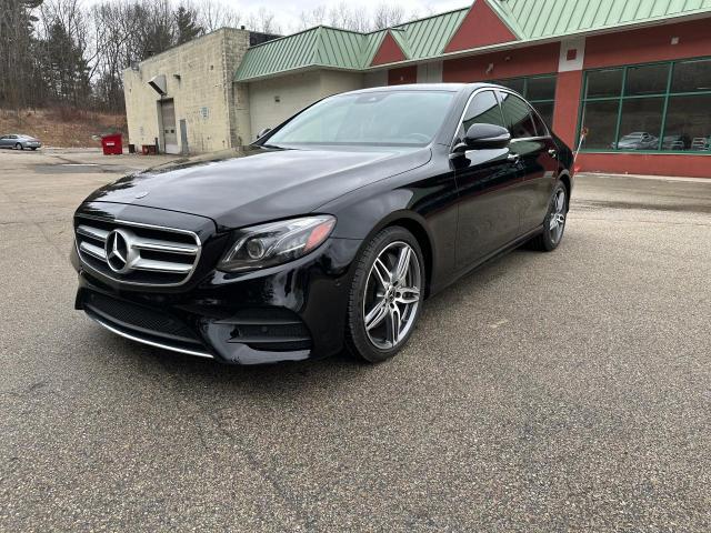 Photo 1 VIN: WDDZF4KB1HA229729 - MERCEDES-BENZ E-CLASS 