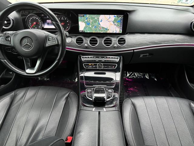 Photo 7 VIN: WDDZF4KB1HA229729 - MERCEDES-BENZ E-CLASS 