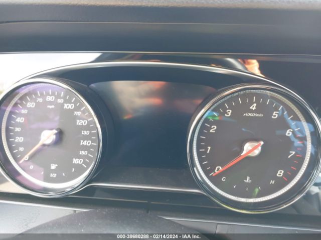 Photo 6 VIN: WDDZF4KB1HA274086 - MERCEDES-BENZ E 300 