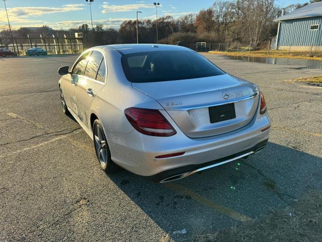 Photo 2 VIN: WDDZF4KB1JA293386 - MERCEDES-BENZ E-CLASS 