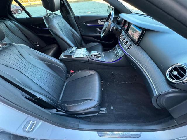 Photo 4 VIN: WDDZF4KB1JA293386 - MERCEDES-BENZ E-CLASS 