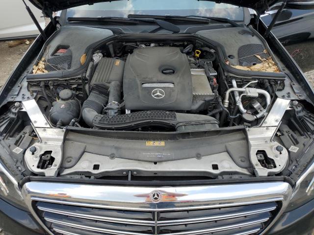 Photo 10 VIN: WDDZF4KB1JA371536 - MERCEDES-BENZ E-CLASS 