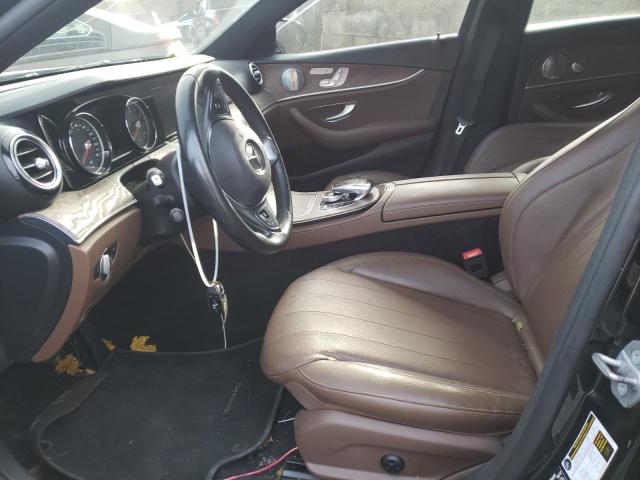 Photo 6 VIN: WDDZF4KB1JA394637 - MERCEDES-BENZ E 300 4MAT 