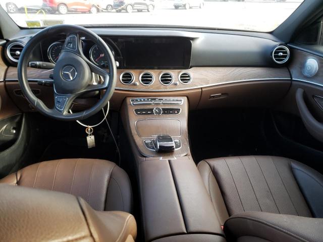 Photo 7 VIN: WDDZF4KB1JA394637 - MERCEDES-BENZ E 300 4MAT 