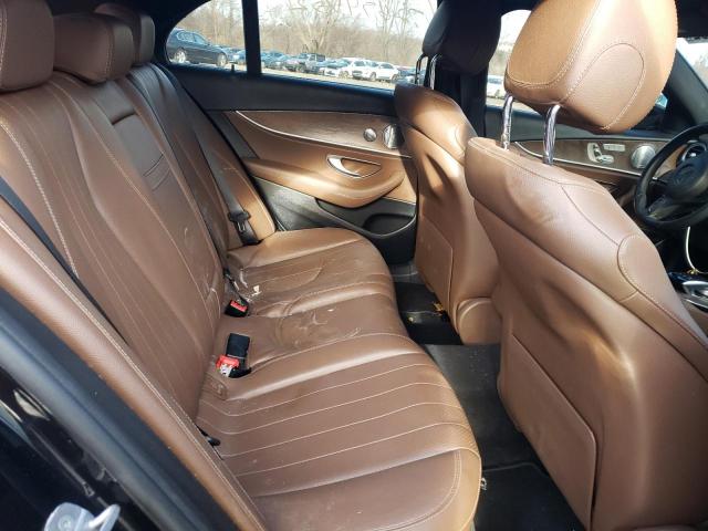 Photo 9 VIN: WDDZF4KB1JA394637 - MERCEDES-BENZ E 300 4MAT 