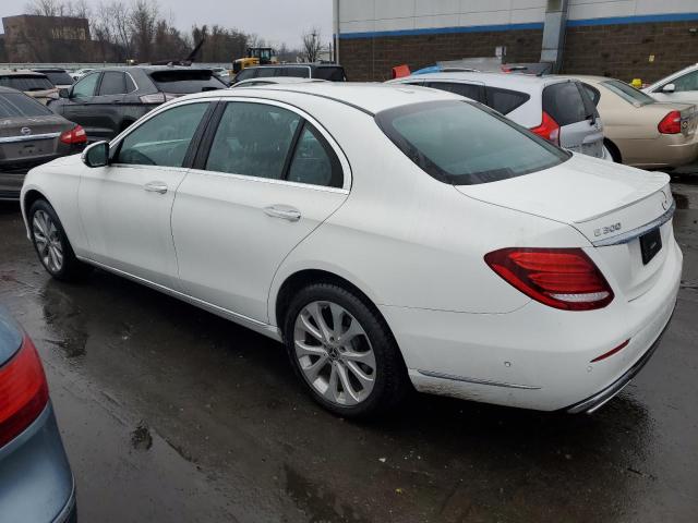 Photo 1 VIN: WDDZF4KB1KA632164 - MERCEDES-BENZ E-CLASS 