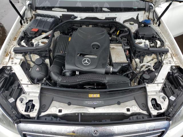 Photo 10 VIN: WDDZF4KB1KA632164 - MERCEDES-BENZ E-CLASS 