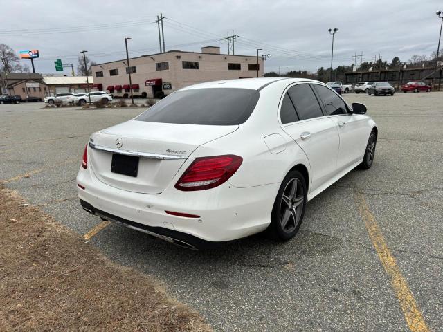 Photo 3 VIN: WDDZF4KB2HA012898 - MERCEDES-BENZ E-CLASS 